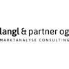 Firmenlogo Langl & Partner og