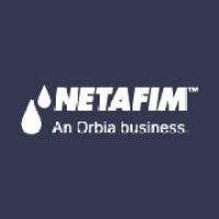Şirket logosu Netafim
