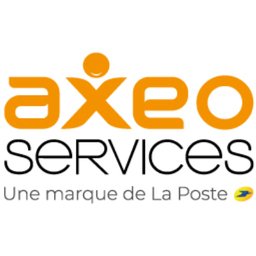 Logo de l'entreprise AXEO Services