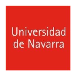 Universidad de Navarra Logo