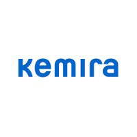 Company logo Kemira