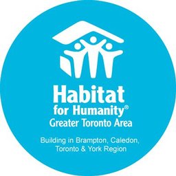 Company logo Habitat for Humanity GTA