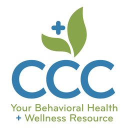 Company logo Community Counseling Center (CCC)