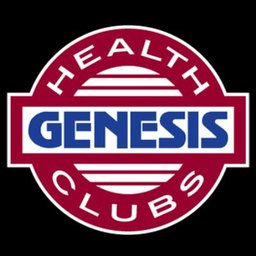 Company logo Genesis Health Clubs