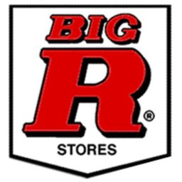 Company logo Big R Stores
