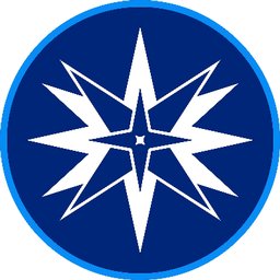 Company logo Moravian University