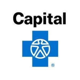 Company logo Capital Blue Cross