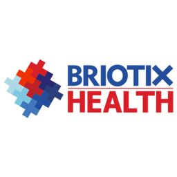 Company logo Briotix Health