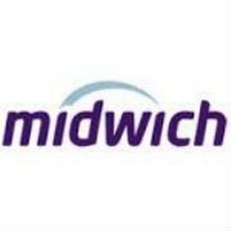 Company logo Midwich Ltd