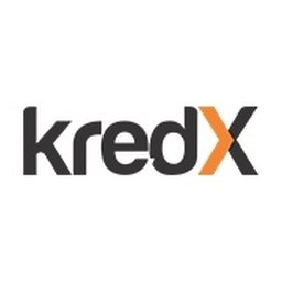 KredX Logo