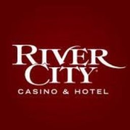 River City Casino & Hotel Logo