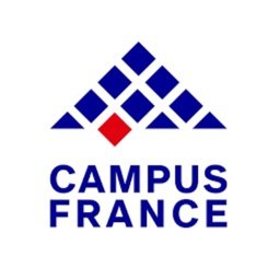 Logo de l'entreprise Campus France