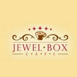 Company logo Jewel Box Cafe