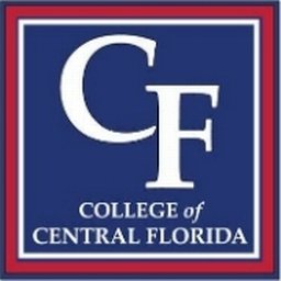 Company logo College of Central Florida