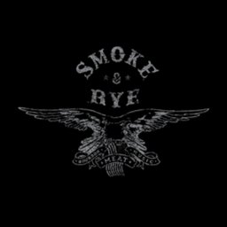 Company logo Smoke and Rye