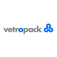 Firmenlogo Vetropack