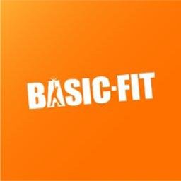 Company logo Basic-Fit