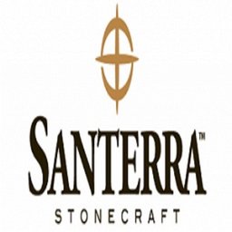 Company logo Santerra Stonecraft