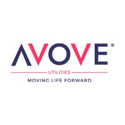 Company logo Avove