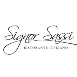 Company logo Signor Sassi