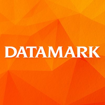 Logotipo de la empresa Datamark, Inc.