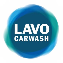 Firmenlogo LAVO Carwash