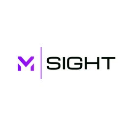 Company logo Msight