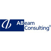 Company logo ABeam Consulting Singapore