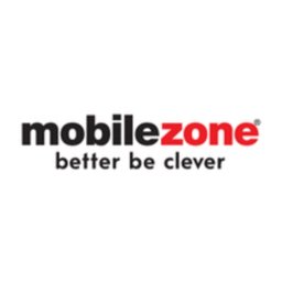 Firmenlogo MOBILEZONE HOLDING AG