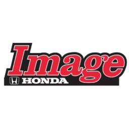 Company logo IMAGE HONDA