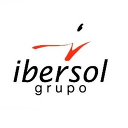 Company logo Grupo Ibersol