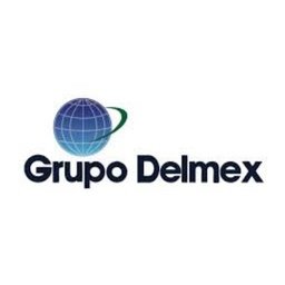 Logotipo de la empresa Grupo Delmex SA de CV