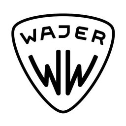 Company logo Wajer Yachts