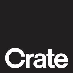 Company logo Crate and Barrel
