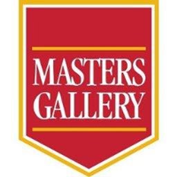 Company logo Masters Gallery Foods