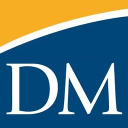 Company logo Des Moines Public Schools