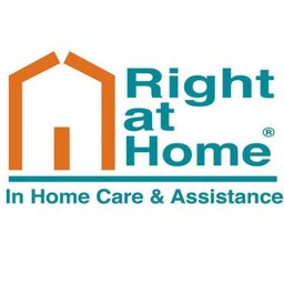 Company logo Right at Home Sydney Inner West