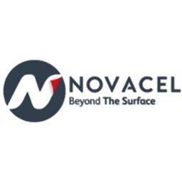 Company logo Novacel Americas