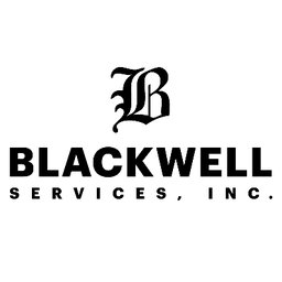 Company logo Blackwell Professional Support Services