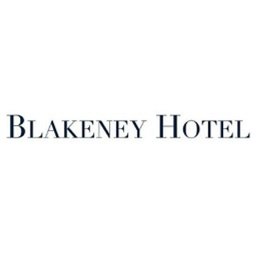 Company logo Blakeney Hotel