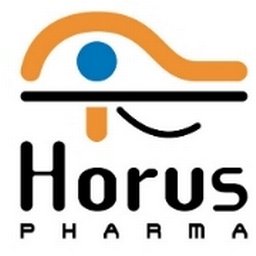Logo de l'entreprise HORUS PHARMA