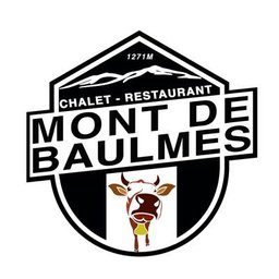 Firmenlogo Chalet restaurant du mont de Baulmes