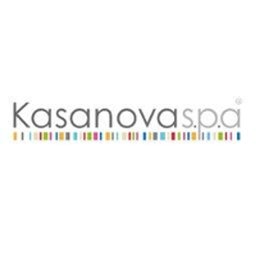 Company logo Kasanova S.p.A