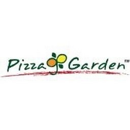 Company logo Pizza Garden