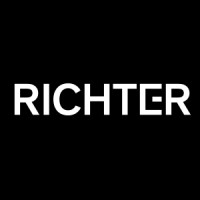 Company logo Richter