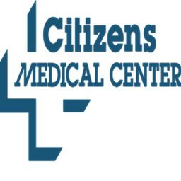 Company logo Citizens Medical Center