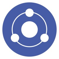 Company logo Qashier