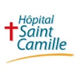 Logo de l'entreprise HOPITAL SAINT CAMILLE