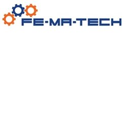 Firmenlogo FE-MA-TECH GmbH & Co.KG