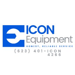 Company logo ICON Equipment